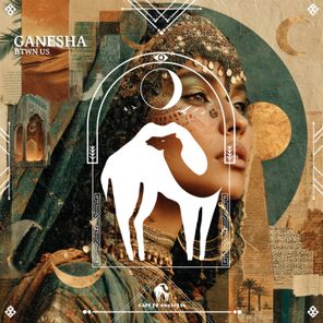 Cafe De Anatolia, BTWN US – Ganesha
