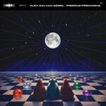 Alex Galvan, BÂBEL – Piedras Preciosas