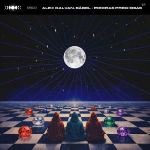 Alex Galvan, BÂBEL – Piedras Preciosas
