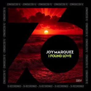 Joy Marquez – I Found Love
