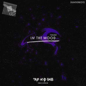 DUNDERBOYS – In the mood