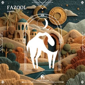 SAAND, Cafe De Anatolia – Fazool
