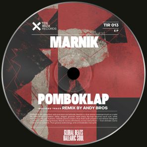 Pomboklap, Andy Bros – Marnik