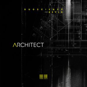 Duoscience, Keylo – Architect EP
