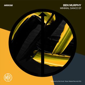 Ben Murphy – Minimal Dance
