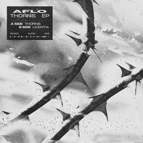 Aflo (UK) – Thorns EP
