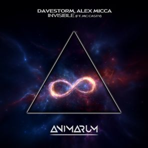 Davestorm, Alex Micca – Invisible