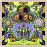 Mika, Sugar Glider – Cosmovision