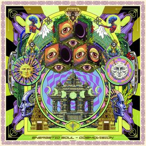 Mika, Sugar Glider – Cosmovision