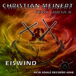 Christian Meinert, Julia K. - Eiswind 1 Christian Meinert, Julia K. – Eiswind