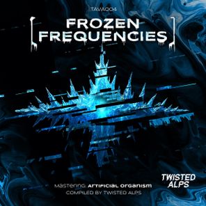 Nivram, Critical Chaos – Frozen Frequencies