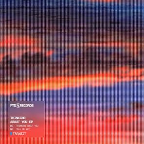 TRANSIT – Thinking About You EP