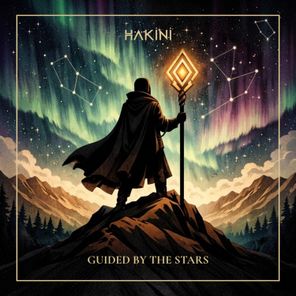 Hakini - Guided by The Stars 1 Hakini – Guided by The Stars