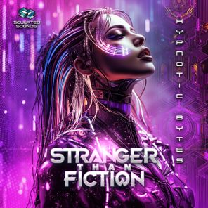 Stranger Than Fiction – Hypnotic Bytes