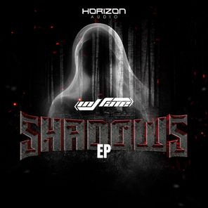 Inflate – Shadows EP