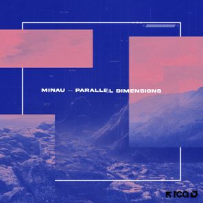 Stefan Vincent, Dario Evangelista – Parallel Dimensions