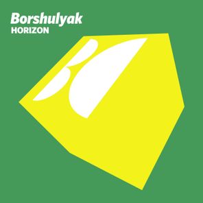 Borshulyak - Horizon 1 Borshulyak – Horizon