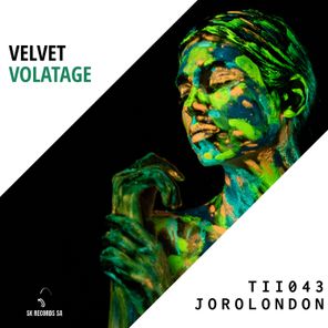 Joro London, Getty – Velvet Voltage