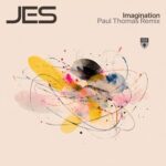 Paul Thomas, JES – Imagination