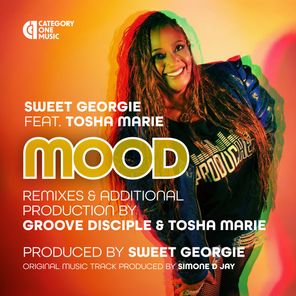 Sweet Georgie, Tosha Marie – Mood