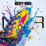 Lil’M, jOk – Beefy Vibe