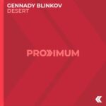 Gennady Blinkov – Desert