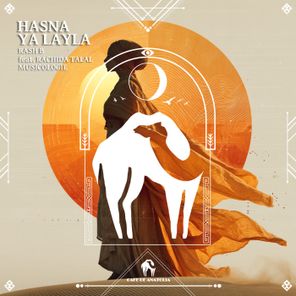 Cafe De Anatolia, Rash B – Hasna Ya Layla