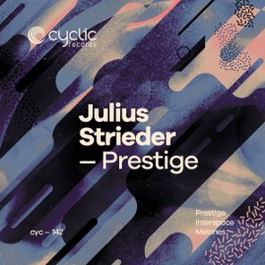 Julius Strieder – Prestige