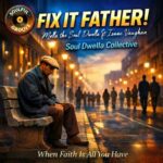 Mekka The Soul Dwella, Isaac Vaughan – Fix It Father