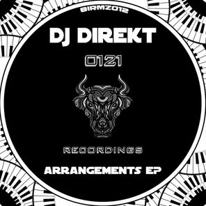 DJ Direkt – Arrangements EP