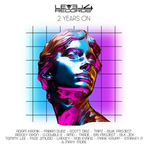 Frankly, Scott Diaz – 2 Years On