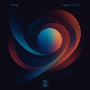 Yobbo - Echoes In Blue 1 Yobbo – Echoes In Blue