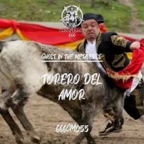 Sergio Pardo, Ghost In The Metaverse – Torero Del Amor