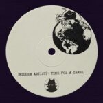 [Hidden Artist] – Time For A Camel