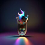 Sophie Joe – Rainbow Around the Sun