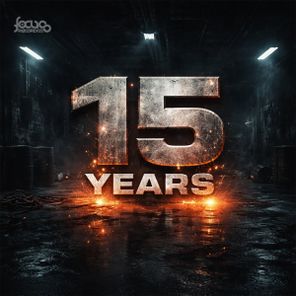 Spiros Kaloumenos – 15 Years