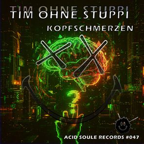 Tim ohne Stuppi – Kopfschmerzen
