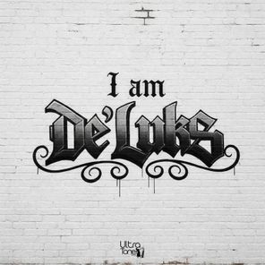 De’Luks, Mnssounds – I Am De’Luks