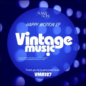 Sunner Soul - Happy Motion 1 Sunner Soul – Happy Motion