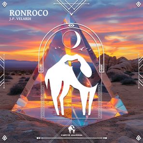 Cafe De Anatolia, J.P. Velardi – Ronroco