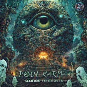 Paul Karma – Talking To Ghosts