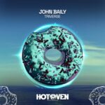 John Baily - Triverse 3 John Baily – Triverse