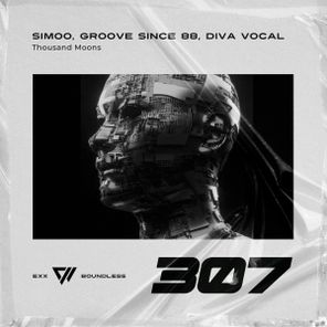 Diva Vocal, Simoo – Thousand Moons