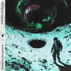 Vazteria X, Mind Artifice – In The Middle Of The Space (Mind Artifice Remix)