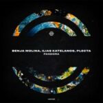 Benja Molina, Ilias Katelanos – Pandora
