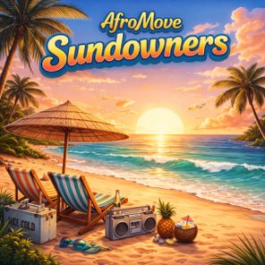 AfroMove – Sundowner