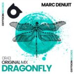 Marc Denuit – Dragonfly