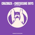 Crazibiza, Cheesecake Boys – Set Me Free