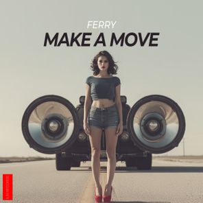 Ferry – Make a Move