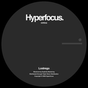 Lostrego – HYP019